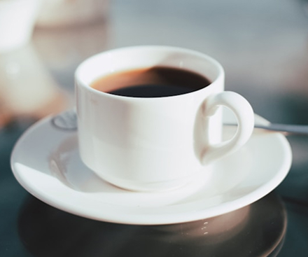 コーヒー